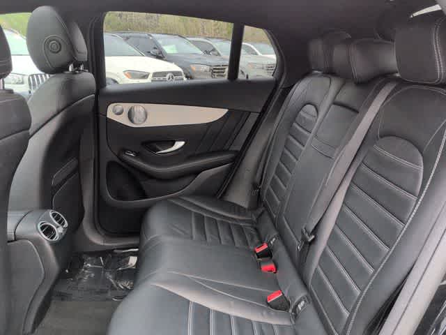 Thumbnail: 2019 Mercedes-Benz GLC - 20