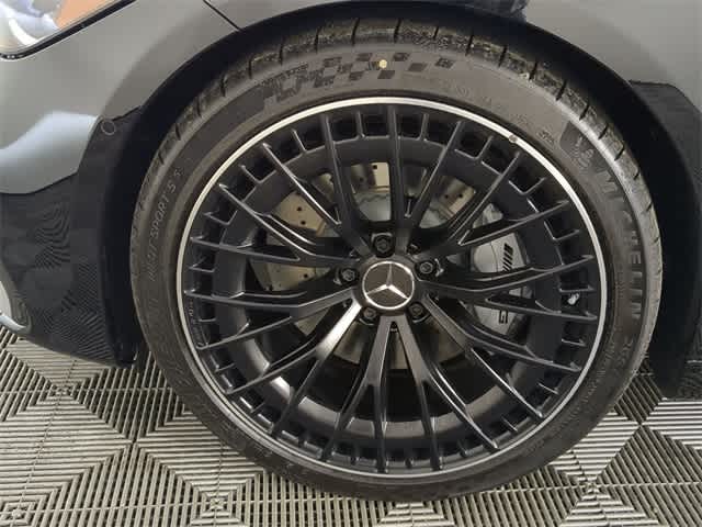 Thumbnail: 2026 Mercedes-Benz CLE - 14