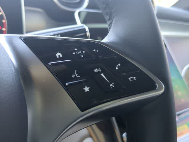 Thumbnail: 2026 Mercedes-Benz GLC - 26