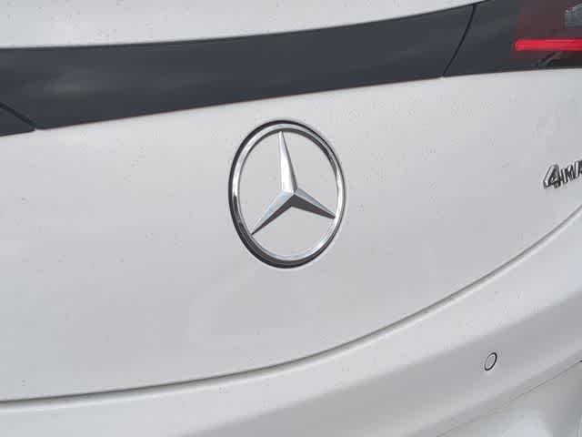 Thumbnail: 2026 Mercedes-Benz CLE - 11