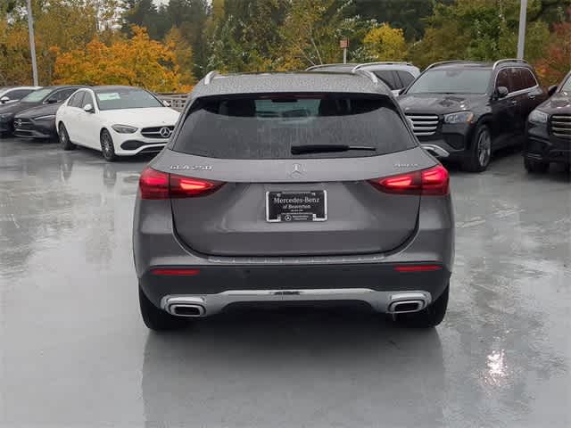 Thumbnail: 2025 Mercedes-Benz GLA - 7