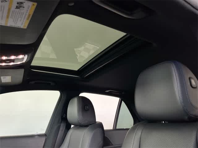 Thumbnail: 2020 Mercedes-Benz GLE - 20