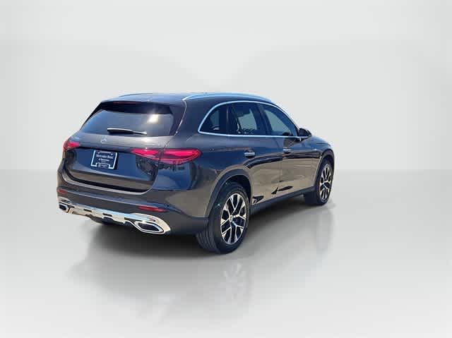 Thumbnail: 2025 Mercedes-Benz GLC - 9