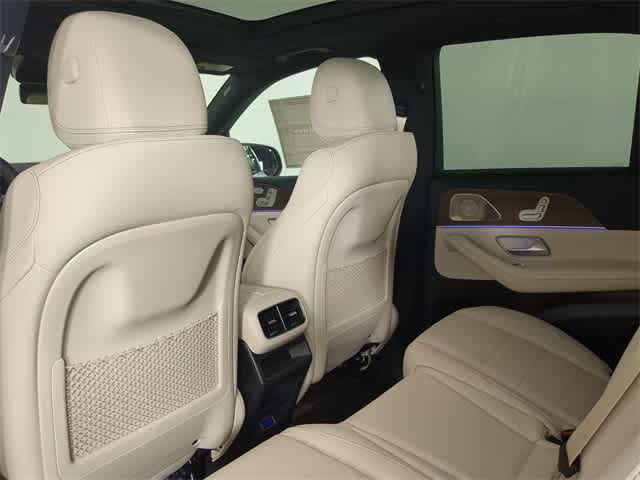 Thumbnail: 2026 Mercedes-Benz GLE - 18