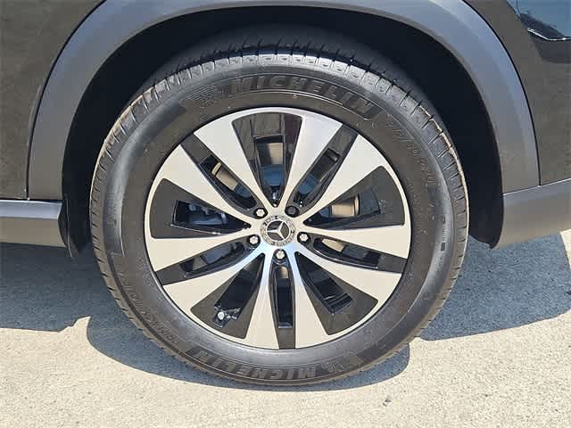 Thumbnail: 2025 Mercedes-Benz GLE - 14