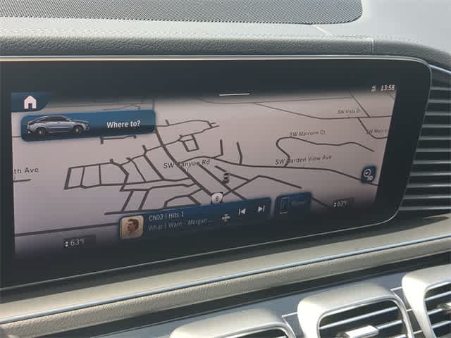 Thumbnail: 2025 Mercedes-Benz GLE - 29