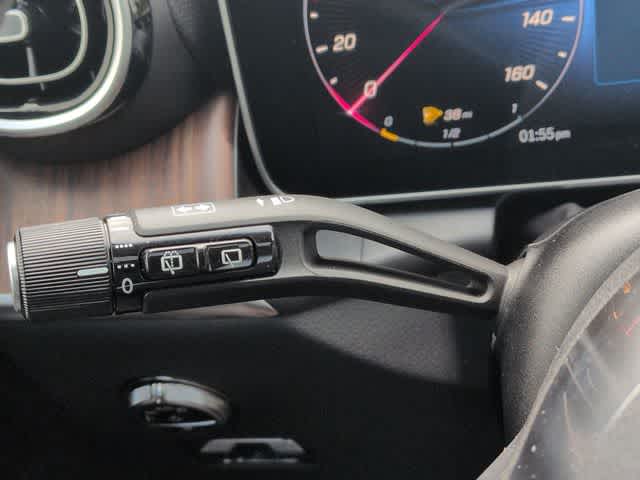 Thumbnail: 2026 Mercedes-Benz GLC - 27