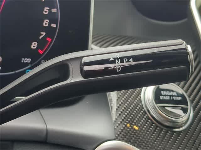 Thumbnail: 2025 Mercedes-Benz GL-Class - 33