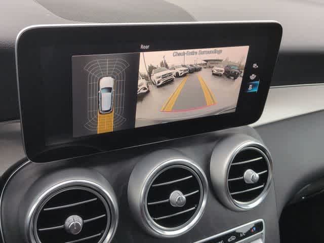 Thumbnail: 2021 Mercedes-Benz GLC - 29