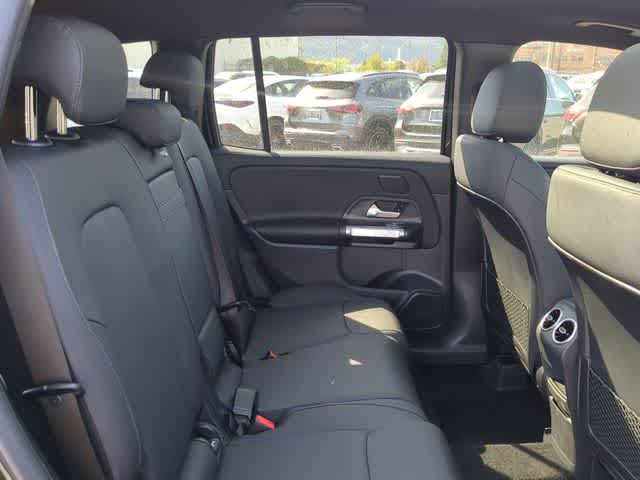 Thumbnail: 2026 Mercedes-Benz GLB - 21