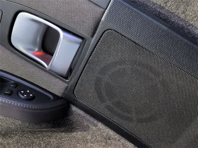 Thumbnail: 2015 BMW i3 - 29