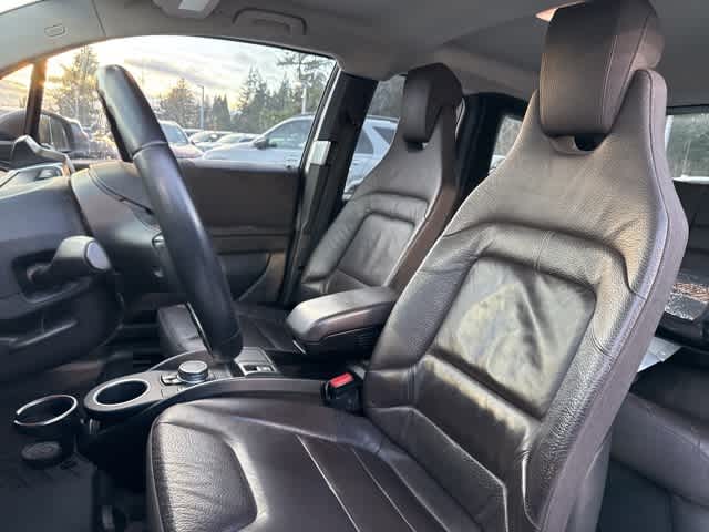 Thumbnail: 2015 BMW i3 - 12