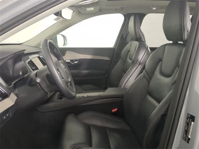 Thumbnail: 2024 Volvo XC90 - 16