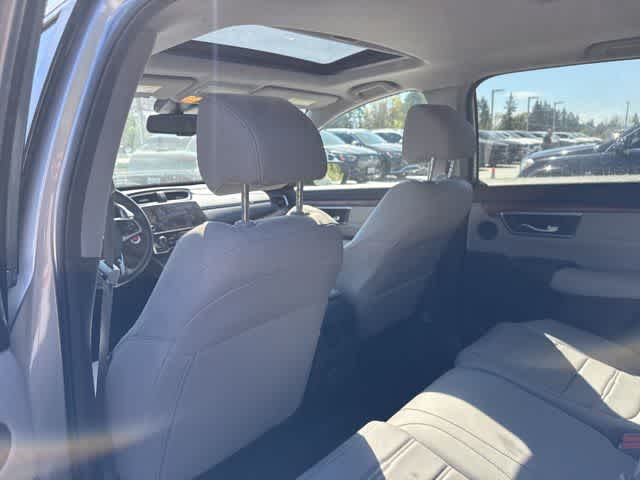 Thumbnail: 2022 Honda CR-V - 10