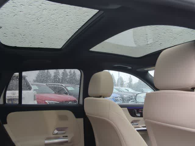 Thumbnail: 2026 Mercedes-Benz GLA - 23