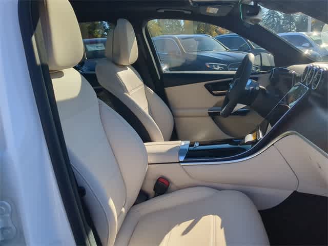 Thumbnail: 2026 Mercedes-Benz GLC - 23