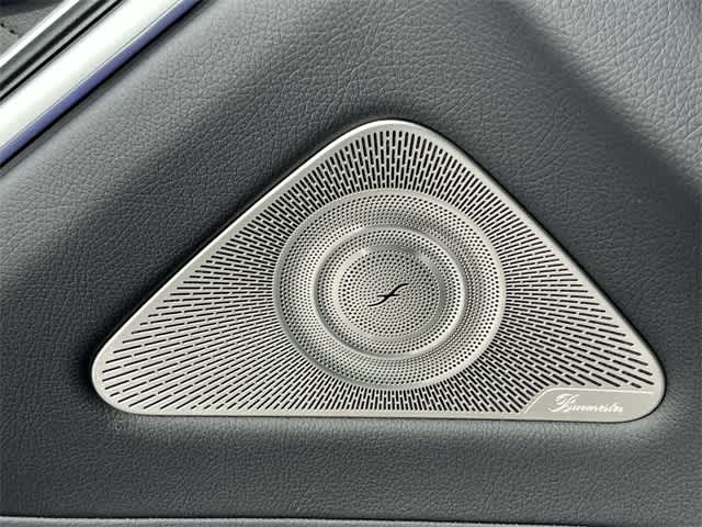 Thumbnail: 2024 Mercedes-Benz S-Class - 32