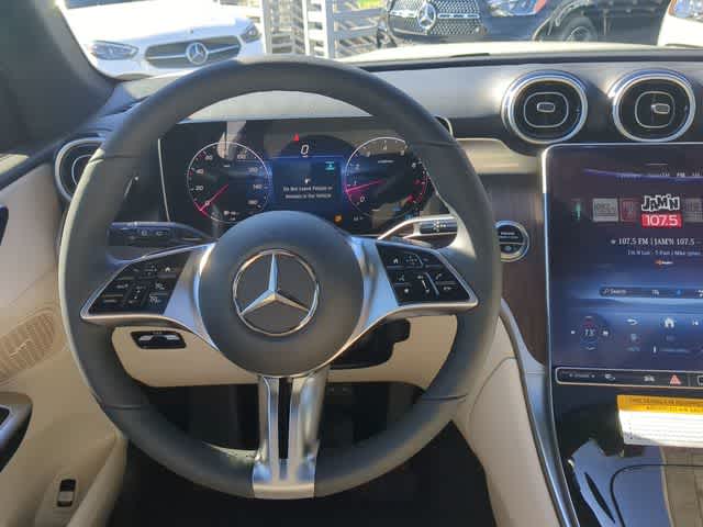 Thumbnail: 2026 Mercedes-Benz GLC - 24