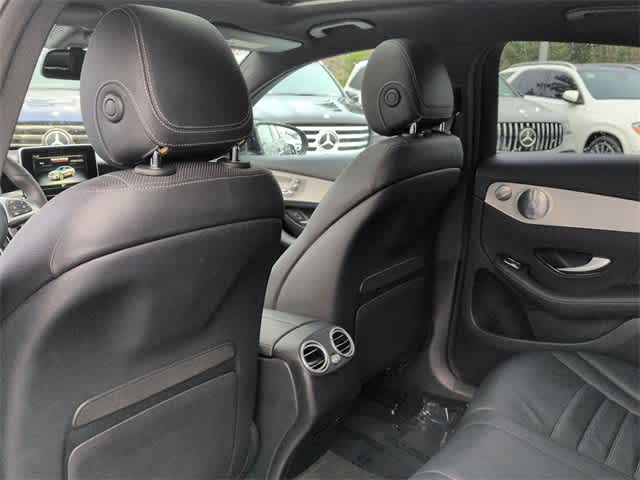 Thumbnail: 2019 Mercedes-Benz GLC - 18