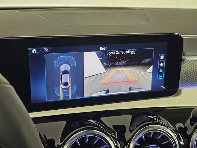 Thumbnail: 2025 Mercedes-Benz CLA - 27