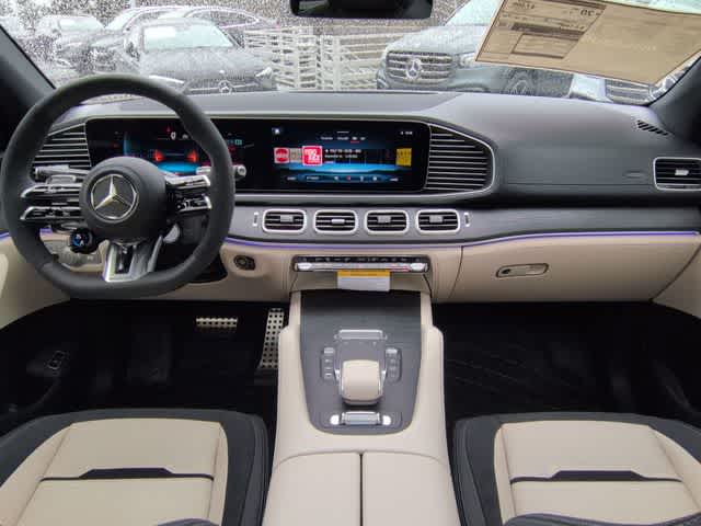 Thumbnail: 2026 Mercedes-Benz GLE - 15
