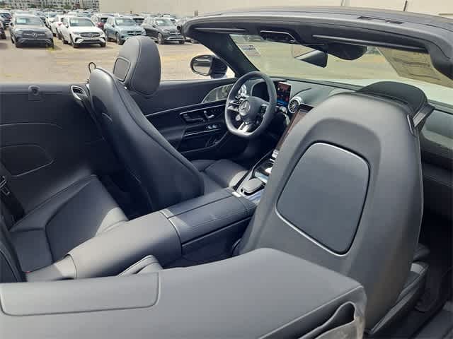 Thumbnail: 2025 Mercedes-Benz SL-Class - 20