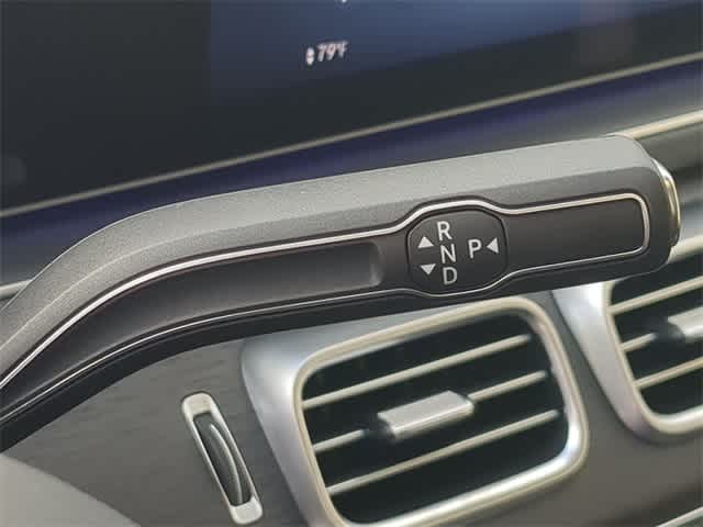 Thumbnail: 2026 Mercedes-Benz GLS - 33