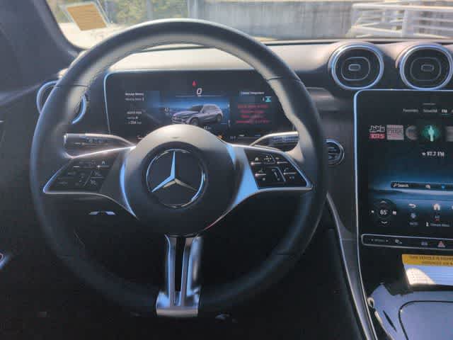 Thumbnail: 2026 Mercedes-Benz GLC - 24