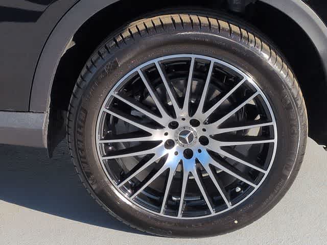 Thumbnail: 2026 Mercedes-Benz GLC - 13