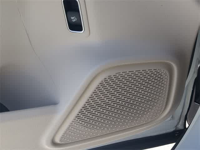 Thumbnail: 2025 Mercedes-Benz GLB - 29