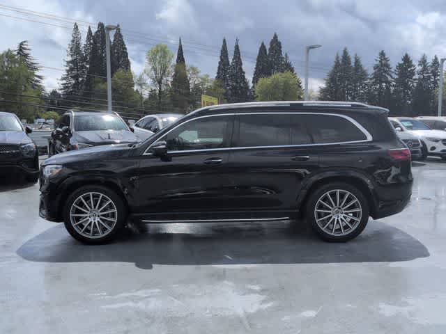 Thumbnail: 2026 Mercedes-Benz GLS - 5