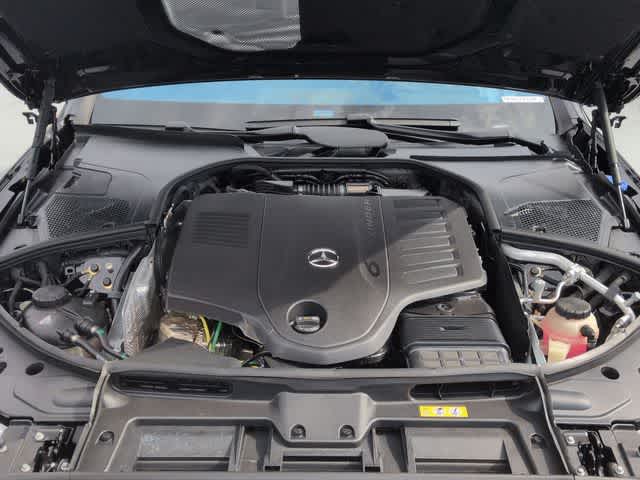 Thumbnail: 2026 Mercedes-Benz S-Class - 14
