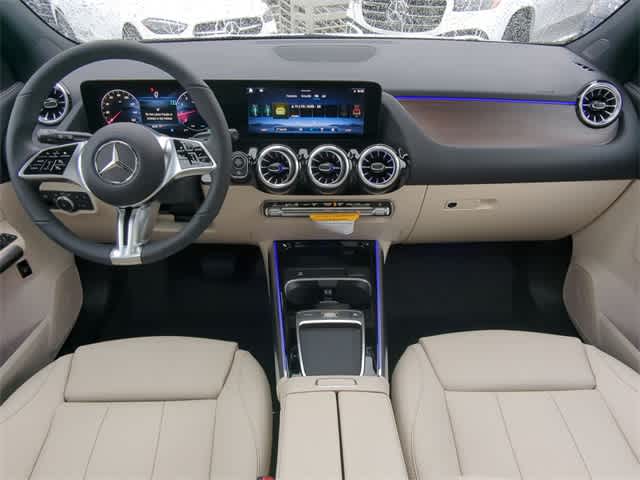 Thumbnail: 2026 Mercedes-Benz GLA - 16