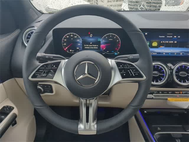 Thumbnail: 2026 Mercedes-Benz GLA - 25