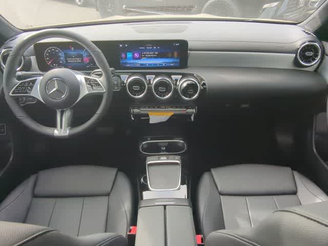 Thumbnail: 2026 Mercedes-Benz CLA - 15