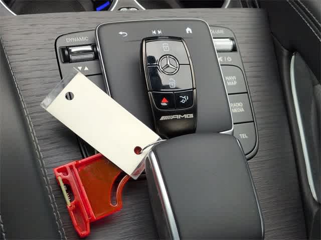 Thumbnail: 2026 Mercedes-Benz GLE - 36