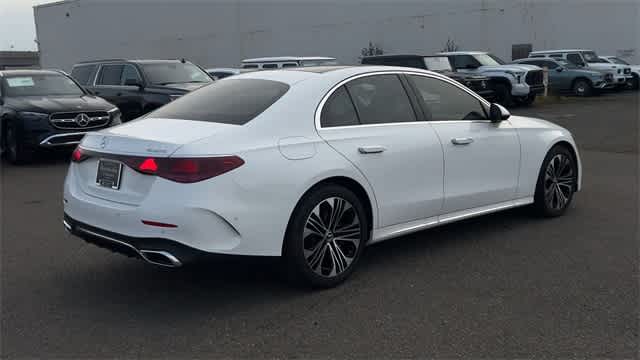 Thumbnail: 2026 Mercedes-Benz E-Class - 8