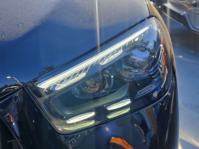 Thumbnail: 2026 Mercedes-Benz GLE - 11