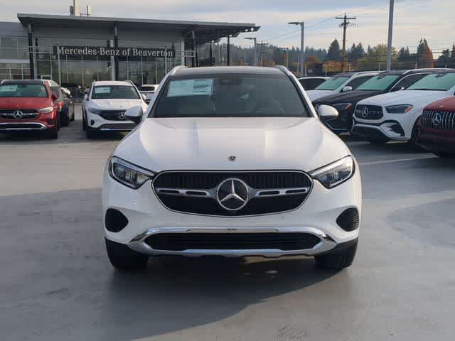 Thumbnail: 2026 Mercedes-Benz GLC - 3
