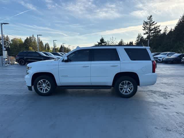 Thumbnail: 2019 Chevrolet Tahoe - 8