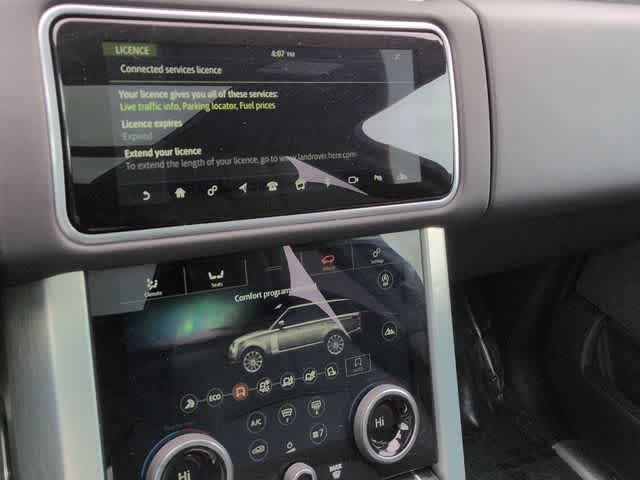 Thumbnail: 2022 Land Rover Range Rover - 29