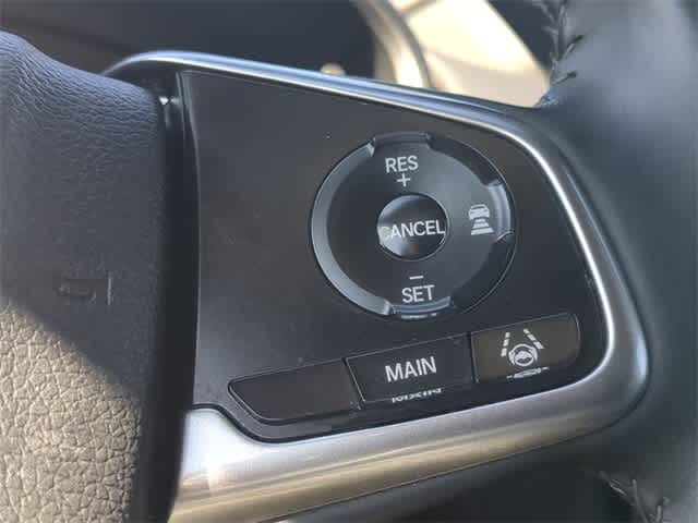 Thumbnail: 2018 Honda CR-V - 27