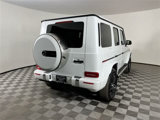 Thumbnail: 2024 Mercedes-Benz G-Class - 6