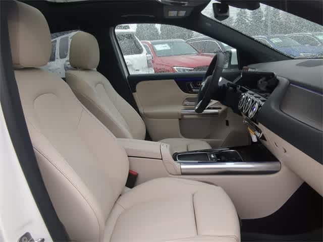 Thumbnail: 2026 Mercedes-Benz GLA - 24