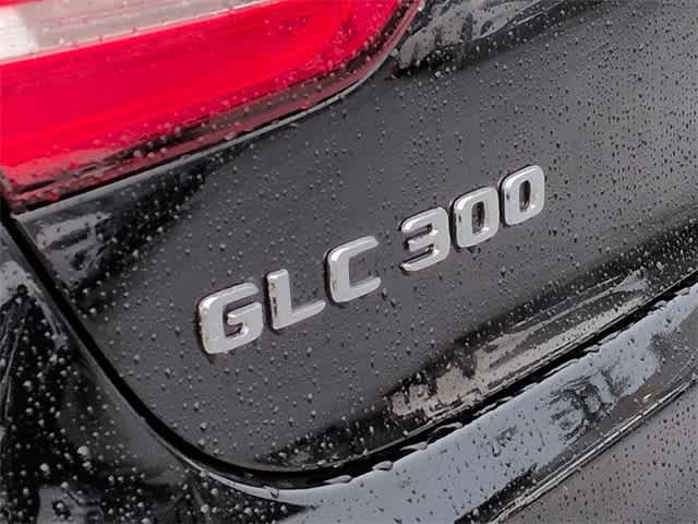 Thumbnail: 2019 Mercedes-Benz GLC - 12