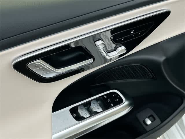 Thumbnail: 2026 Mercedes-Benz E-Class - 18