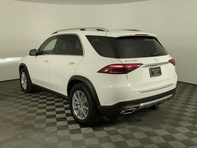 Thumbnail: 2026 Mercedes-Benz GLE - 6