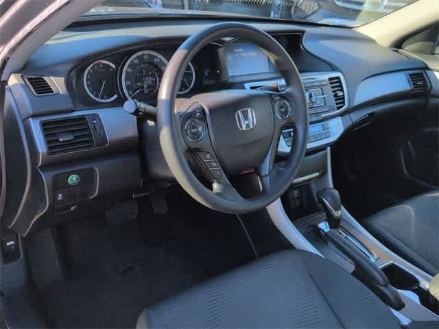 Thumbnail: 2015 Honda Accord - 10