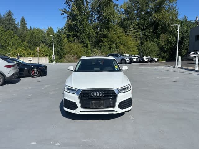 Thumbnail: 2017 Audi Q3 - 2