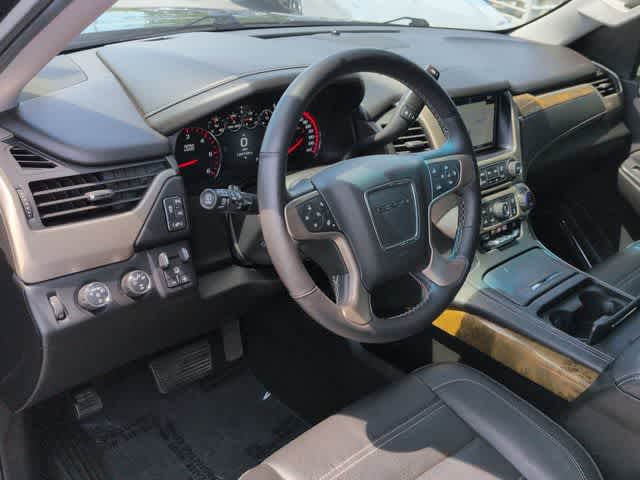 Thumbnail: 2016 GMC Yukon - 2